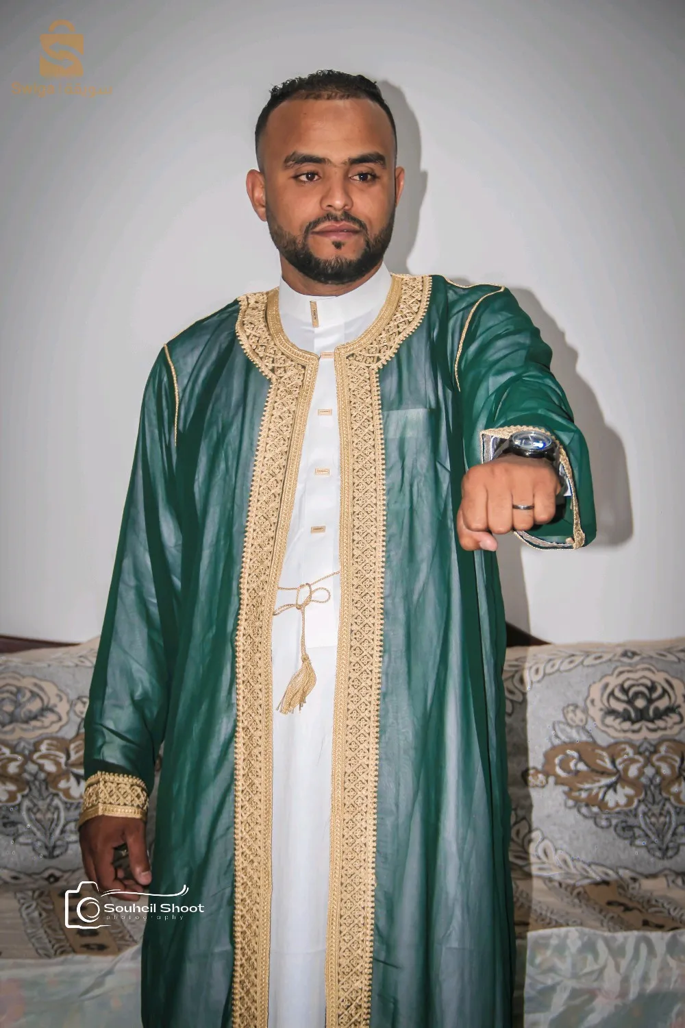 جامعة - ولاية الوادي