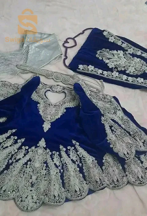 كراكو عروسة جديد