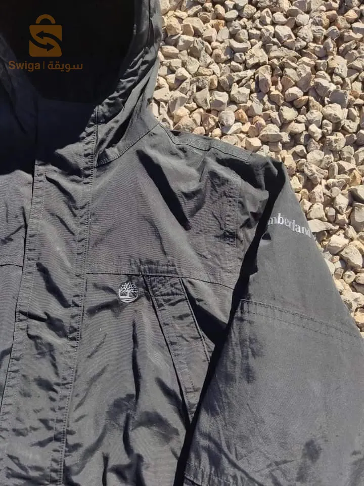 veste Timberland original taille m/L