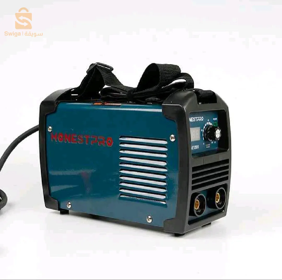 Post à souder portatif Honestpro 120 A