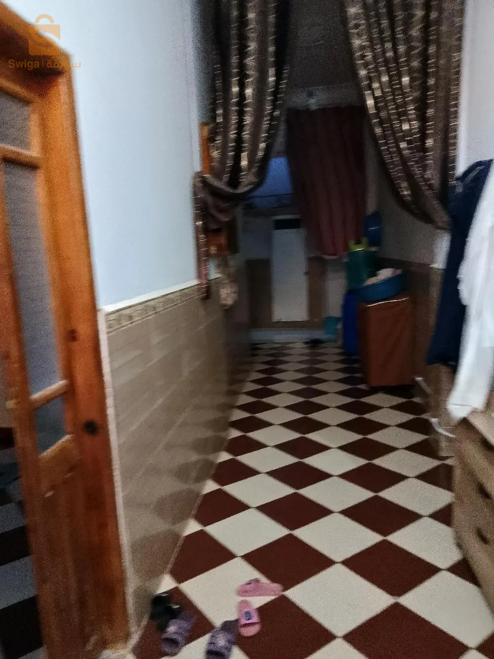 قصر الشلالة تيارت