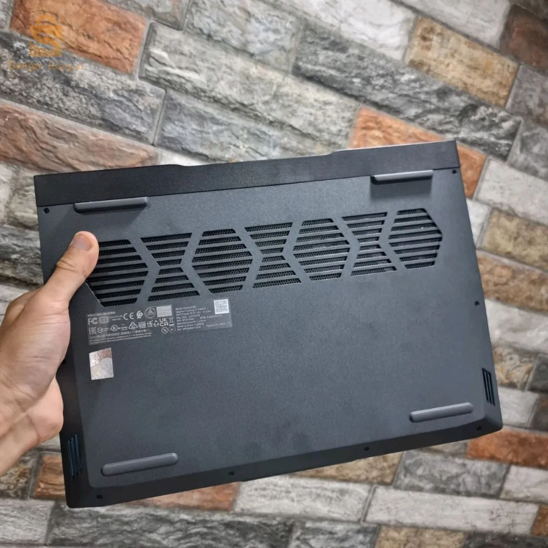 حاسوب IdeaPad Gaming 3