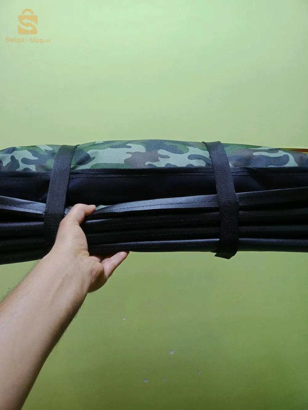 فرش التخييم