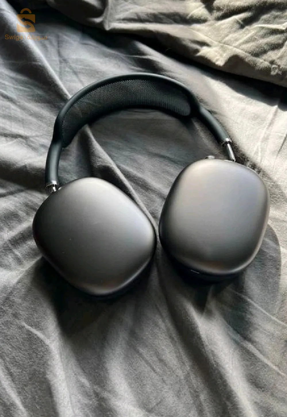 casque p9