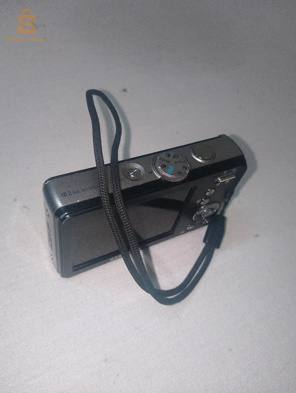 كاميرا سامسونغ