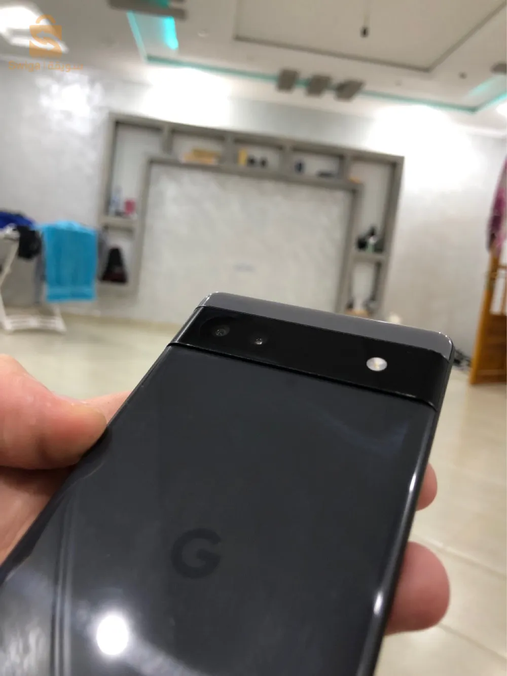 Google pixel 6a