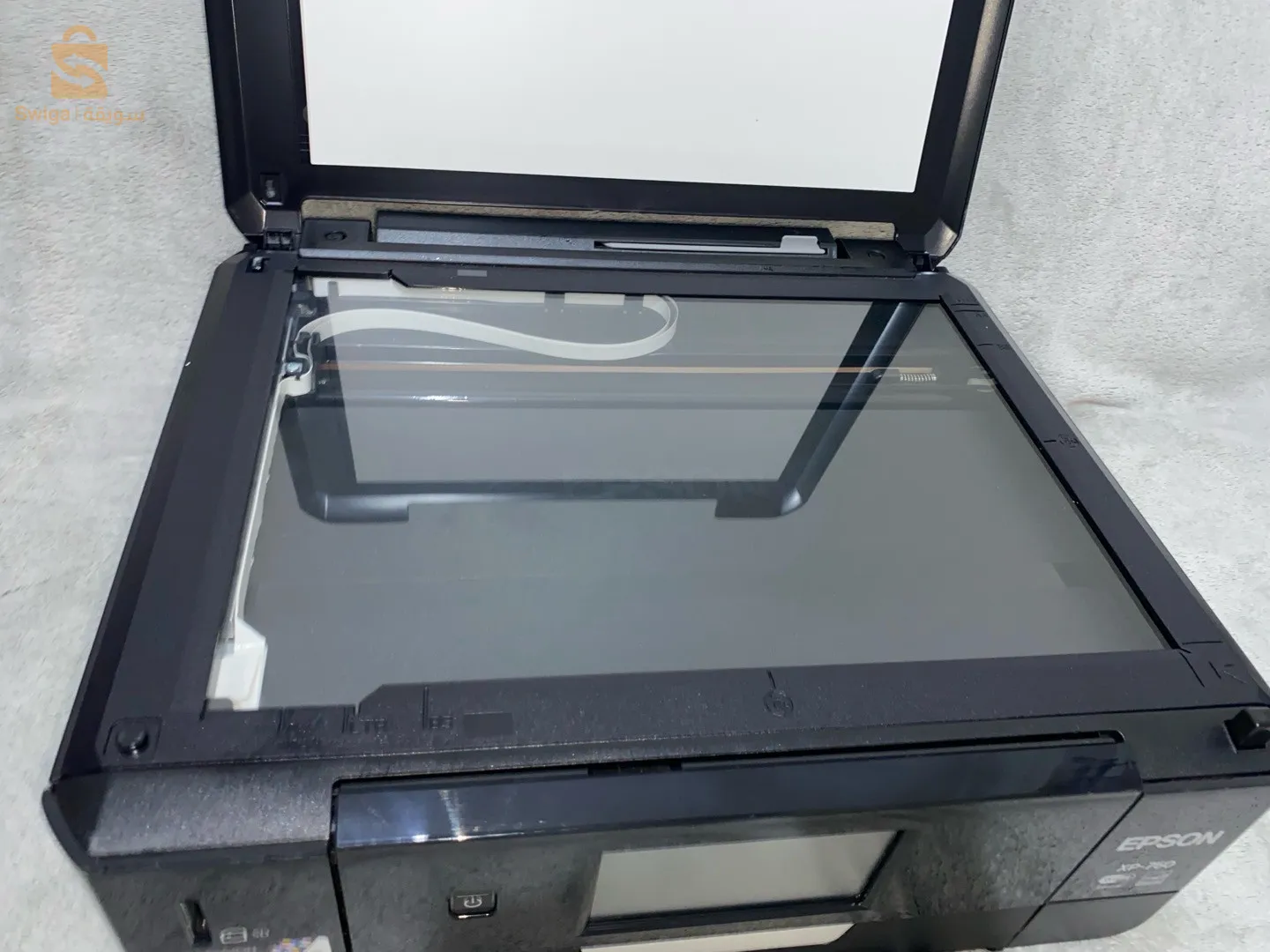 imprimante epson xp-760