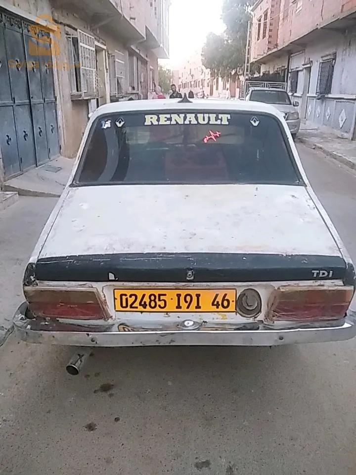 حمام بوحجر غاز قديمة