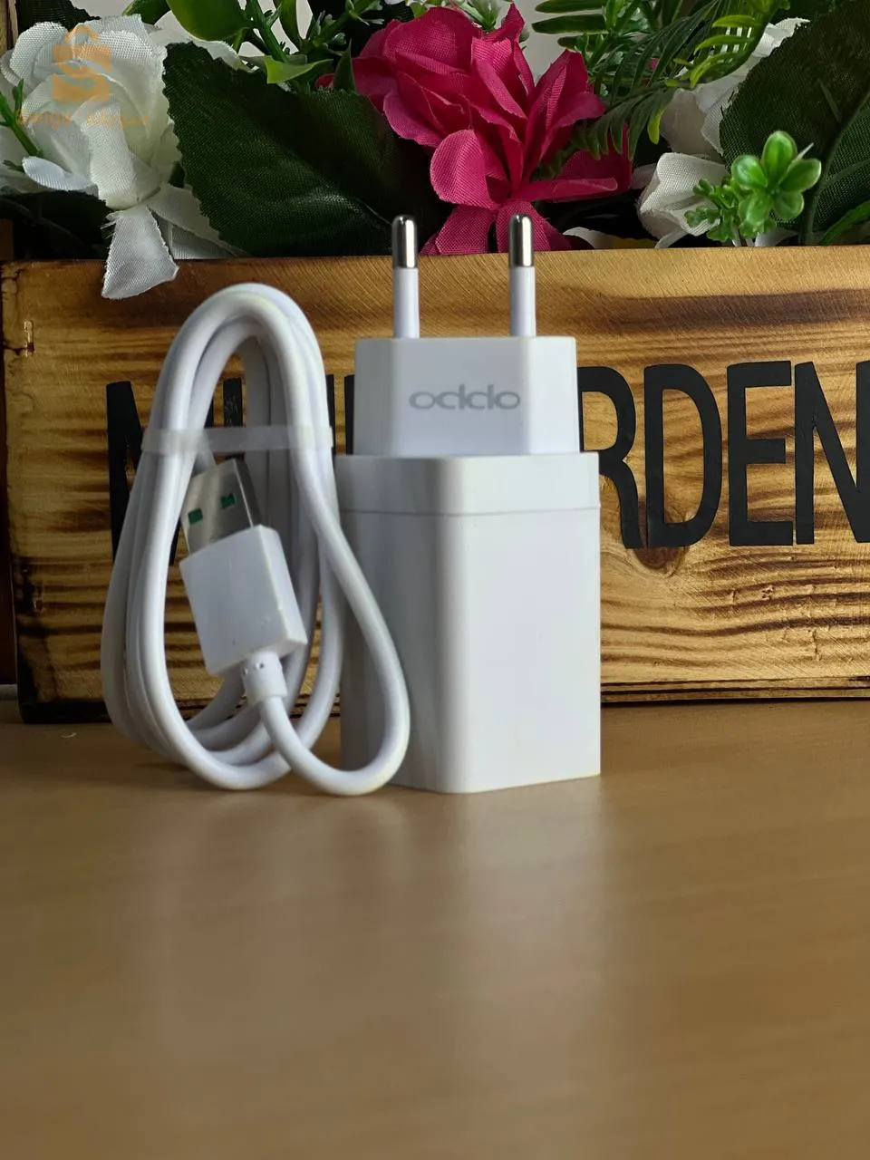 Chargeur oppo Type C original