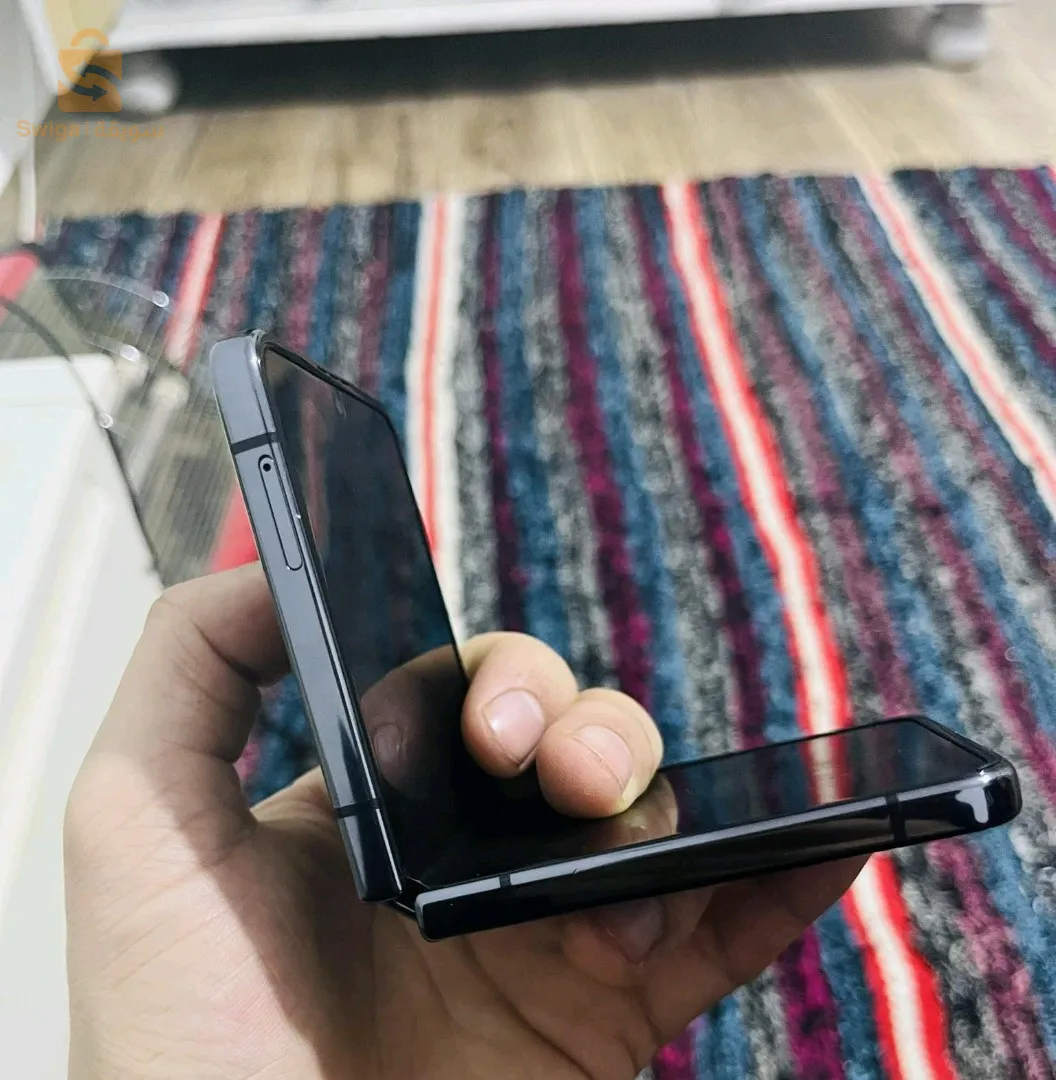 Samsung Z flip 4