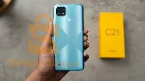 هاتف ريالمي