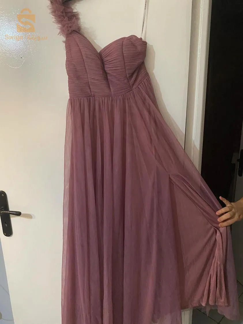 robe soirée