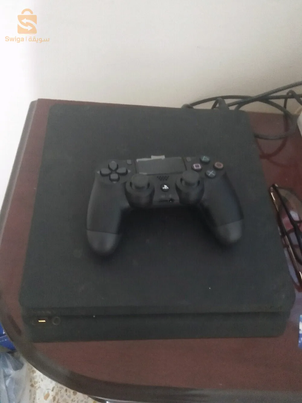 ps4 slim