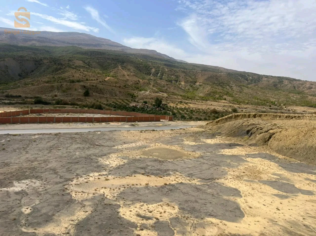 المنصورة برج بوعريريج