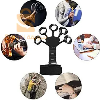 جهاز تمرين اليد