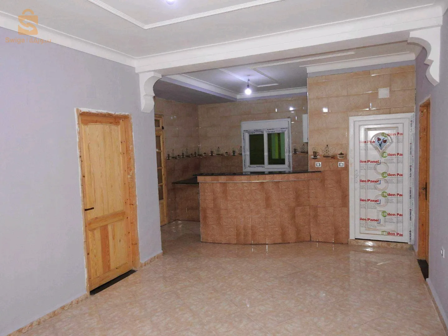 البلج تيبازة