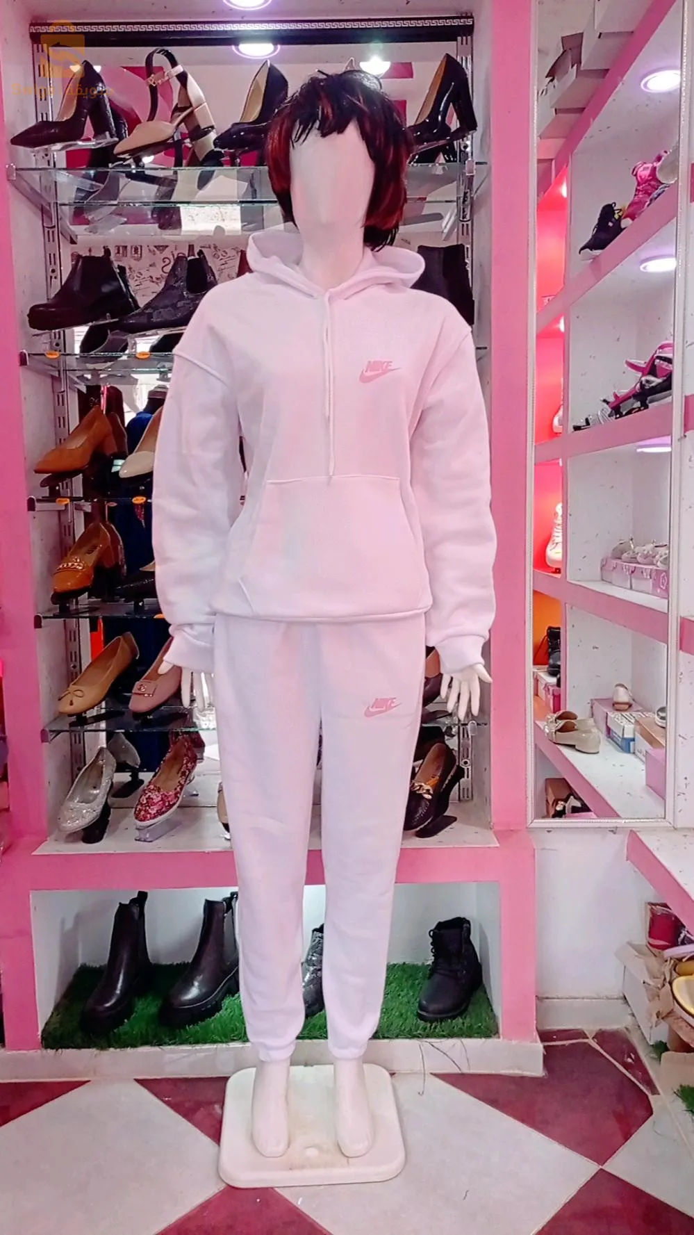 المحل بمدينة واد التاغية مرحبا بكم ومتوفرة خدمة التوصيل لمعسكر وسعيدة فقط