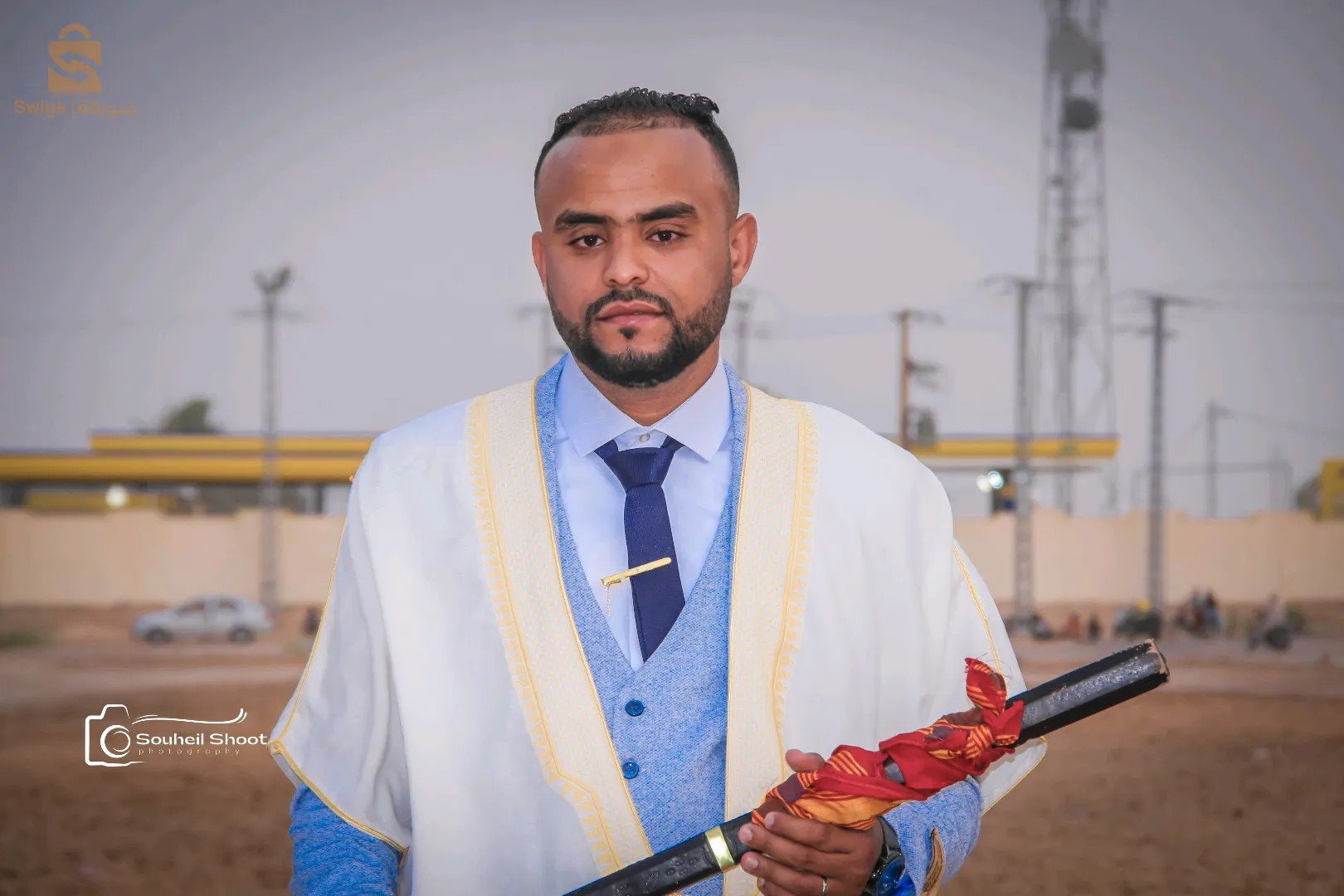 جامعة - ولاية الوادي