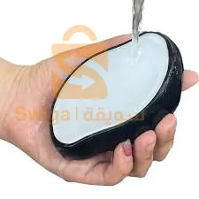 ممحاة نزع الشعر السريعة