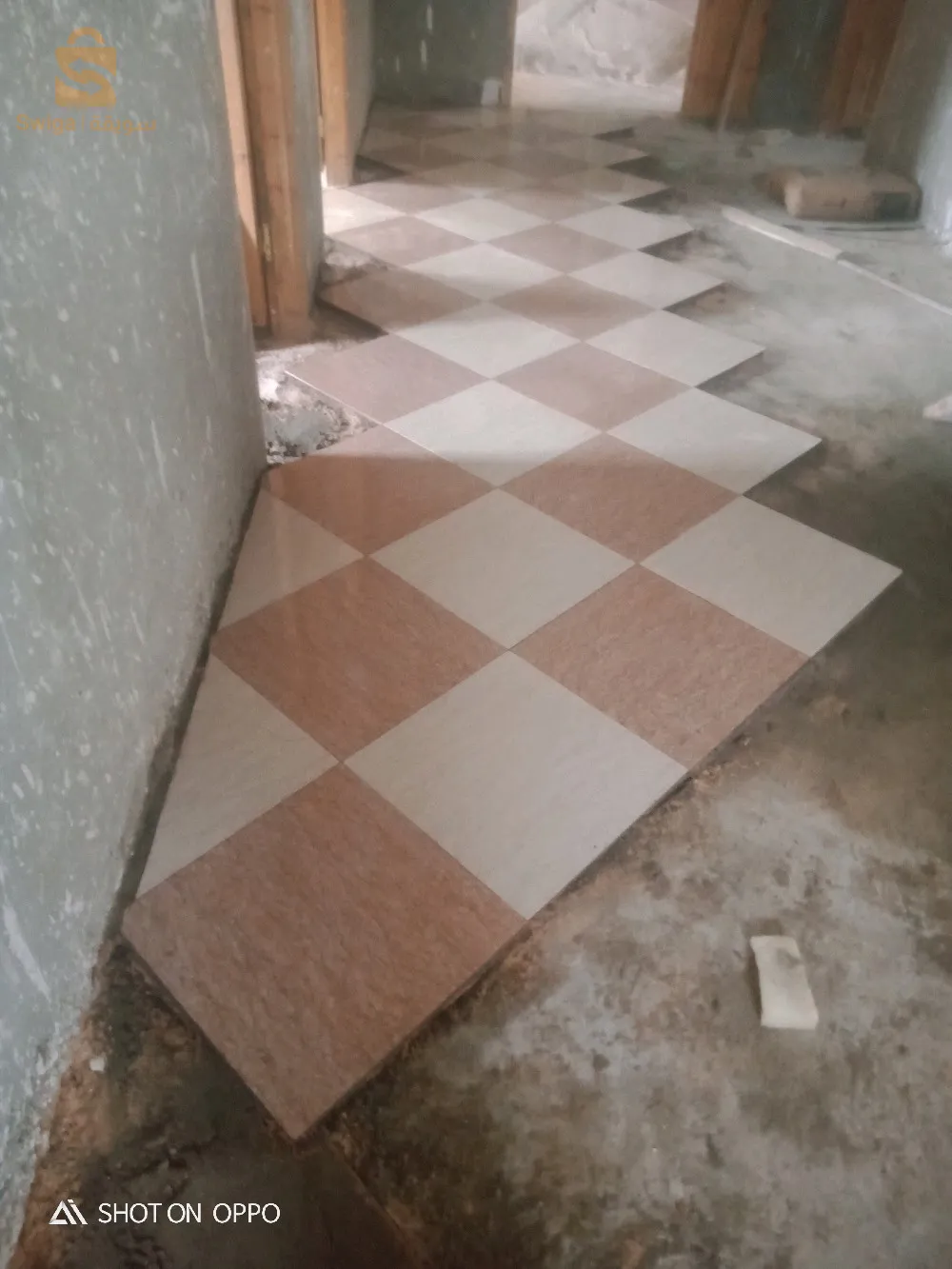 Mason spisial dal desol fayons