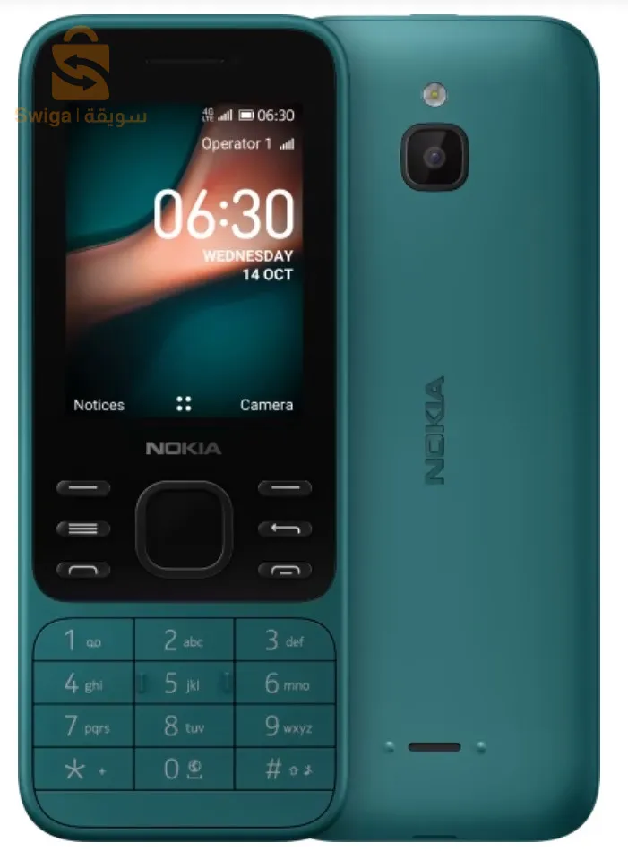 nokia 6300 4g