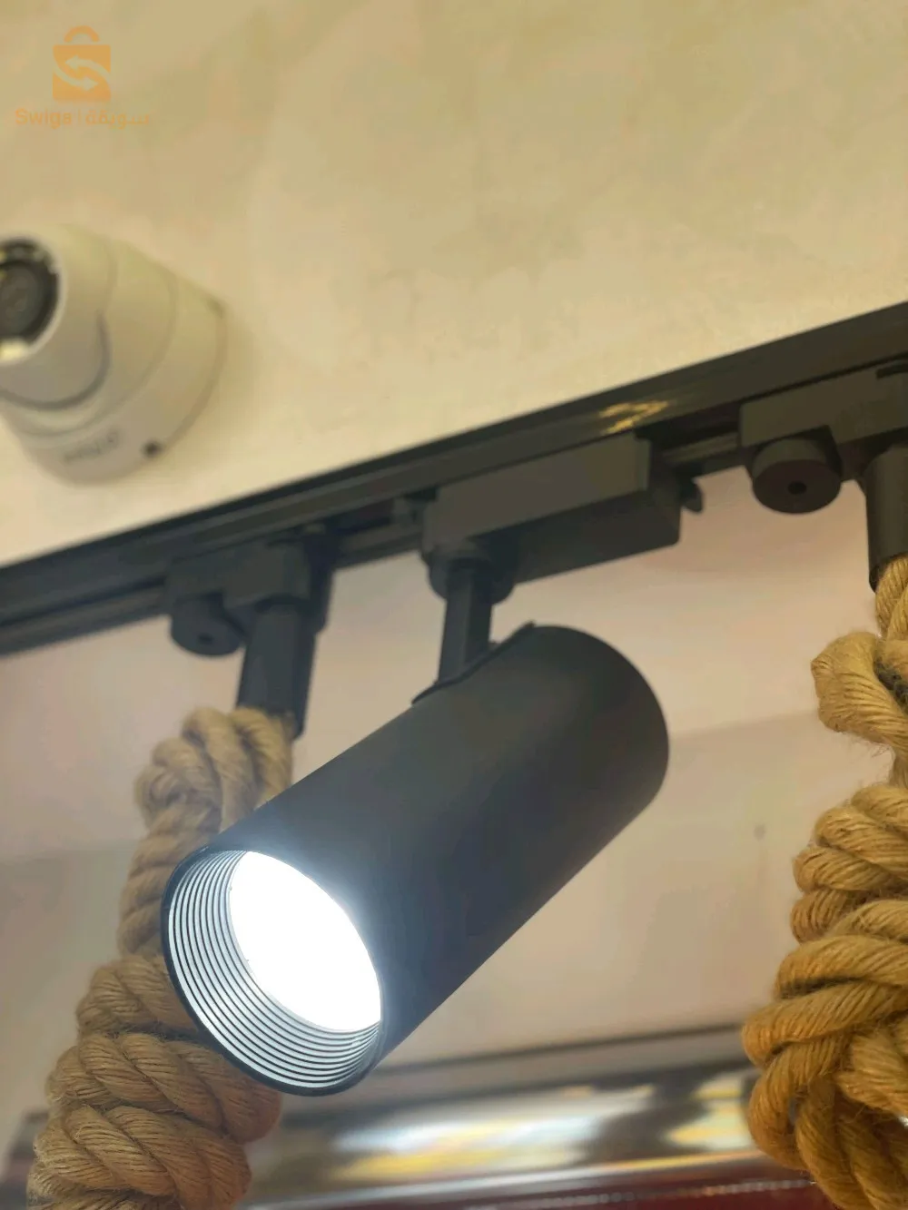 éclairage plus ou lampe de camion led 30 w