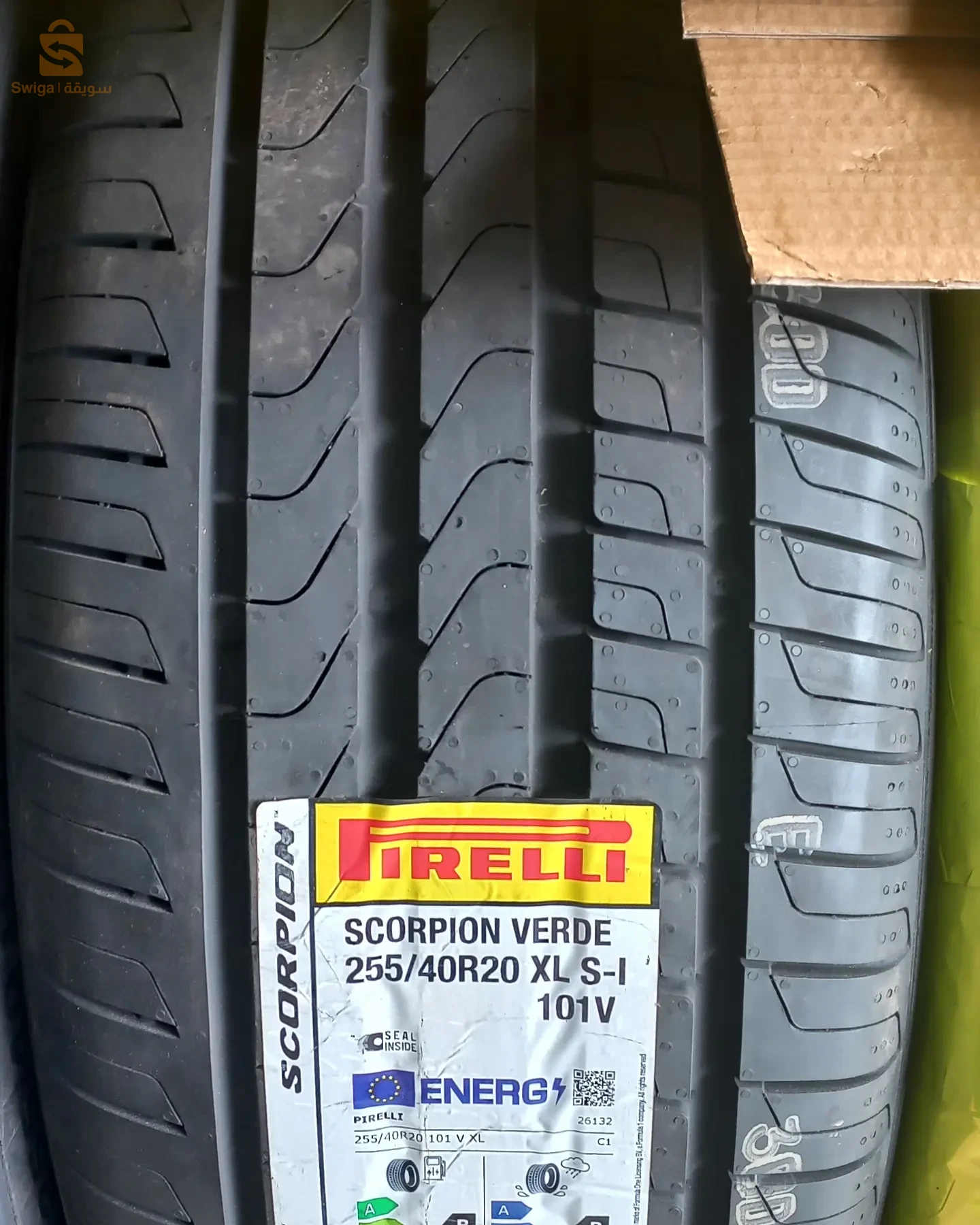 vente pneumatiques multimarques