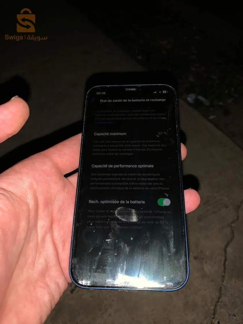 iPhone 12