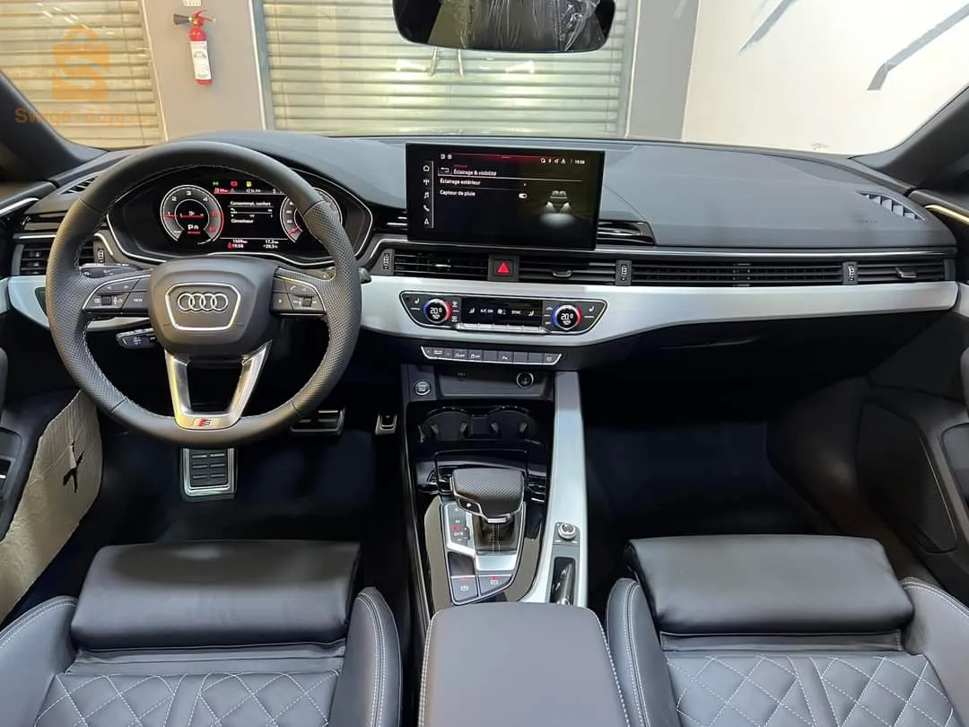 🆕 Audi A5   Sportback 40 tdi Quattro