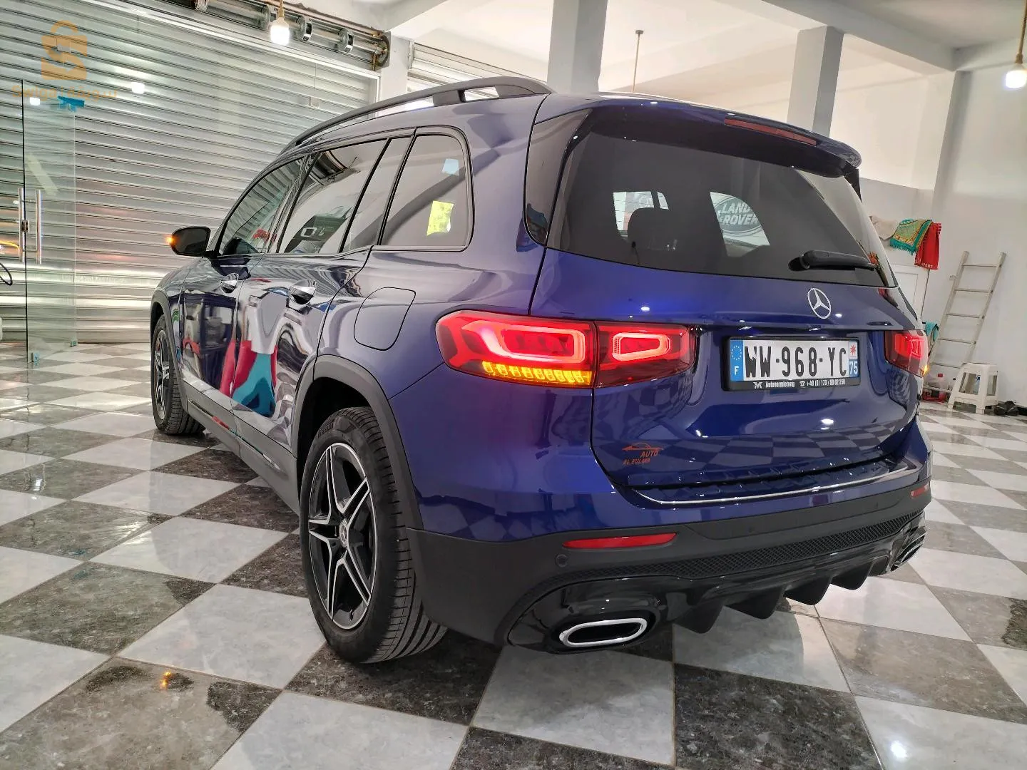 DM AUTO EL EULMA
