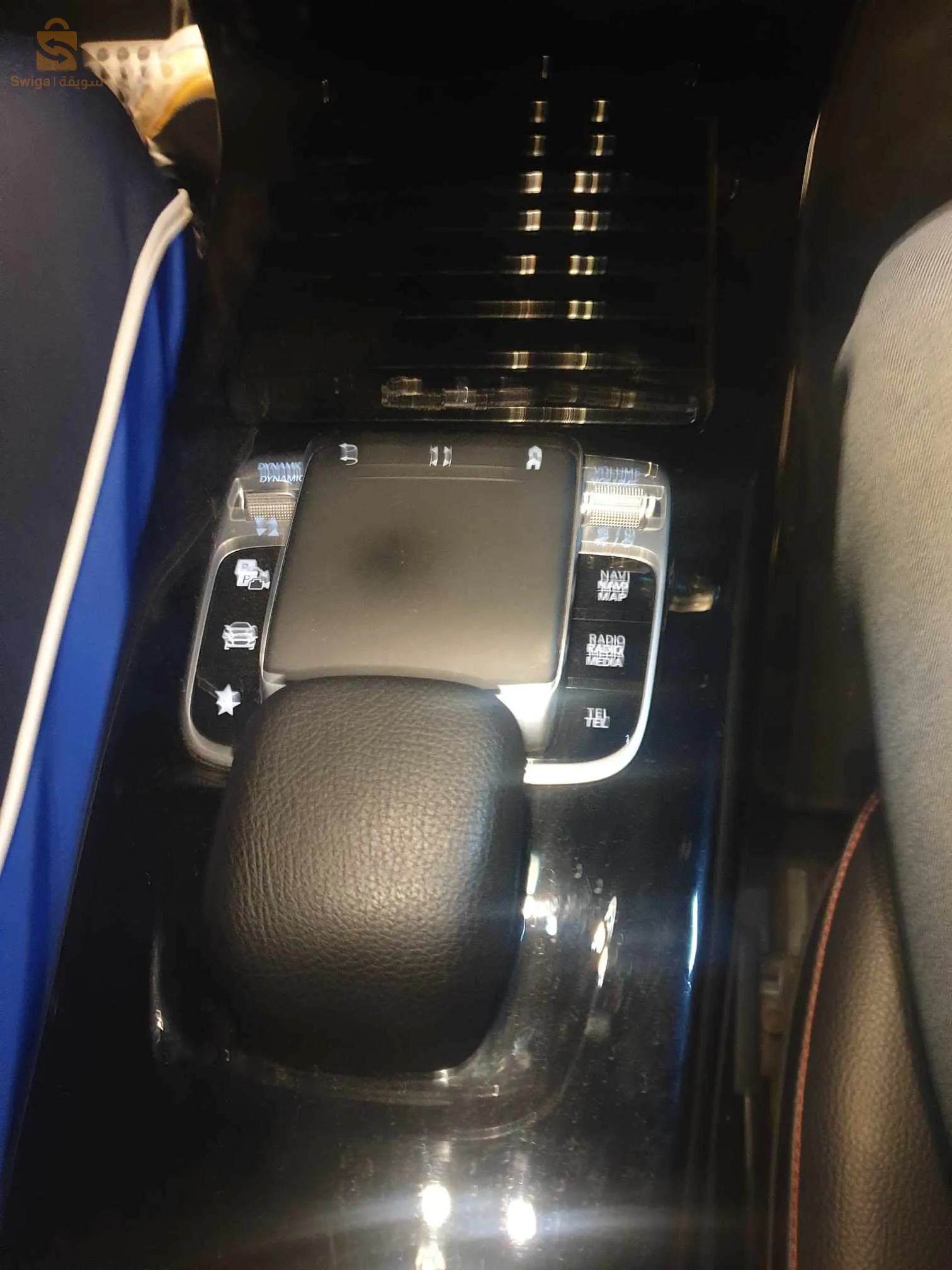 Mercedes classe A180 SPORT +