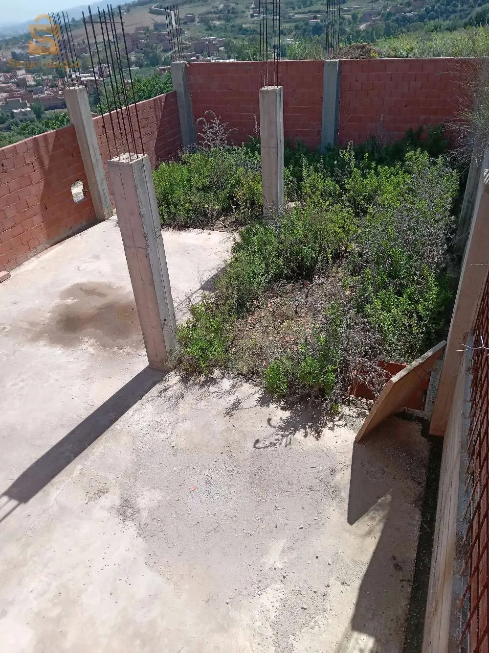 بلدية اولاد سلامة