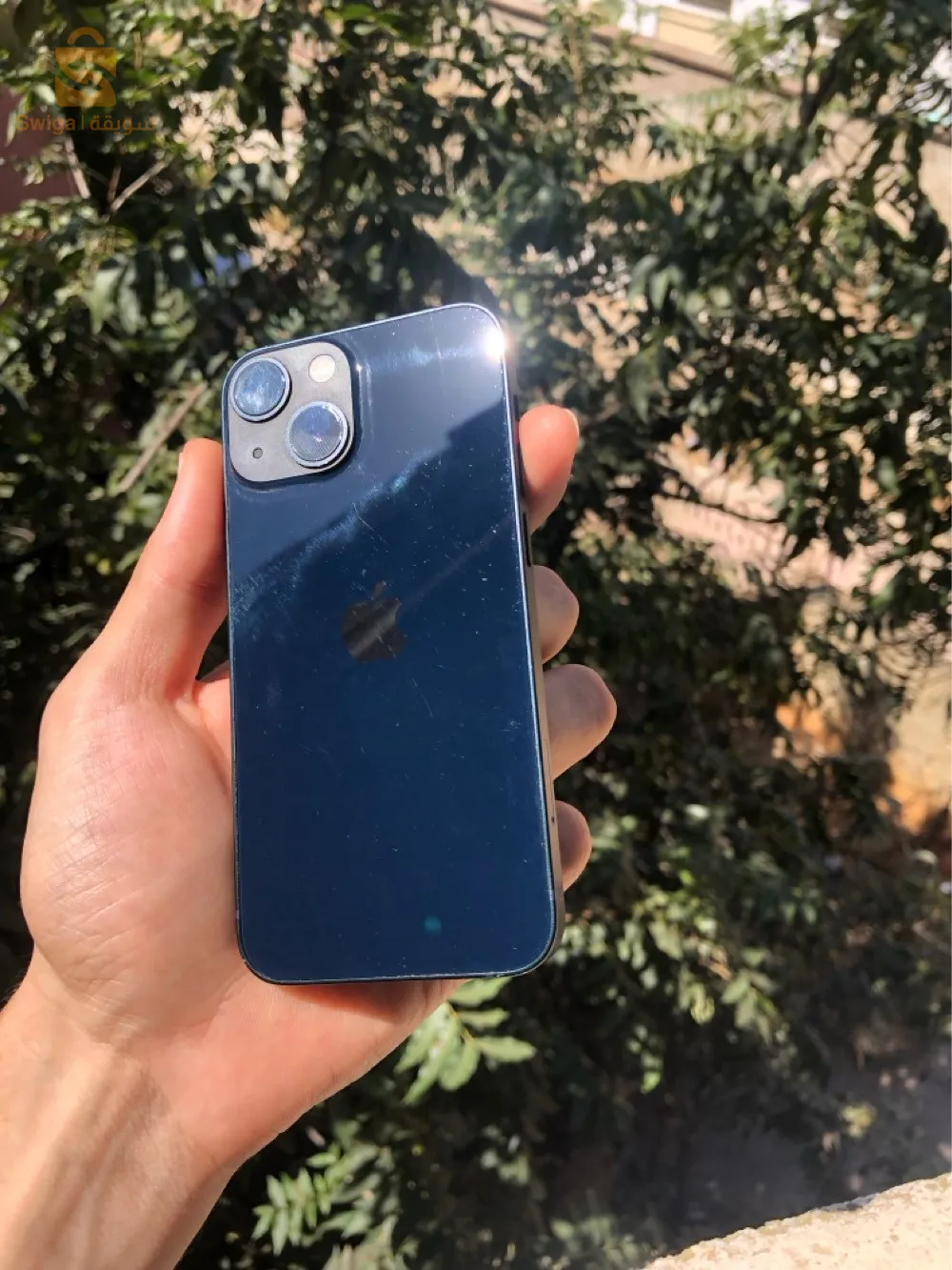 iPhone 13 Mini 128GB kolech actv