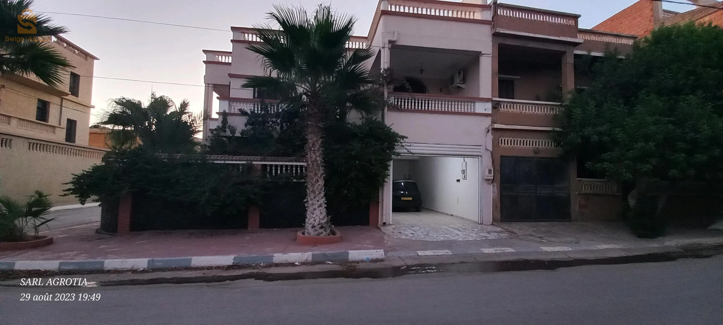 بوسفر بلاج