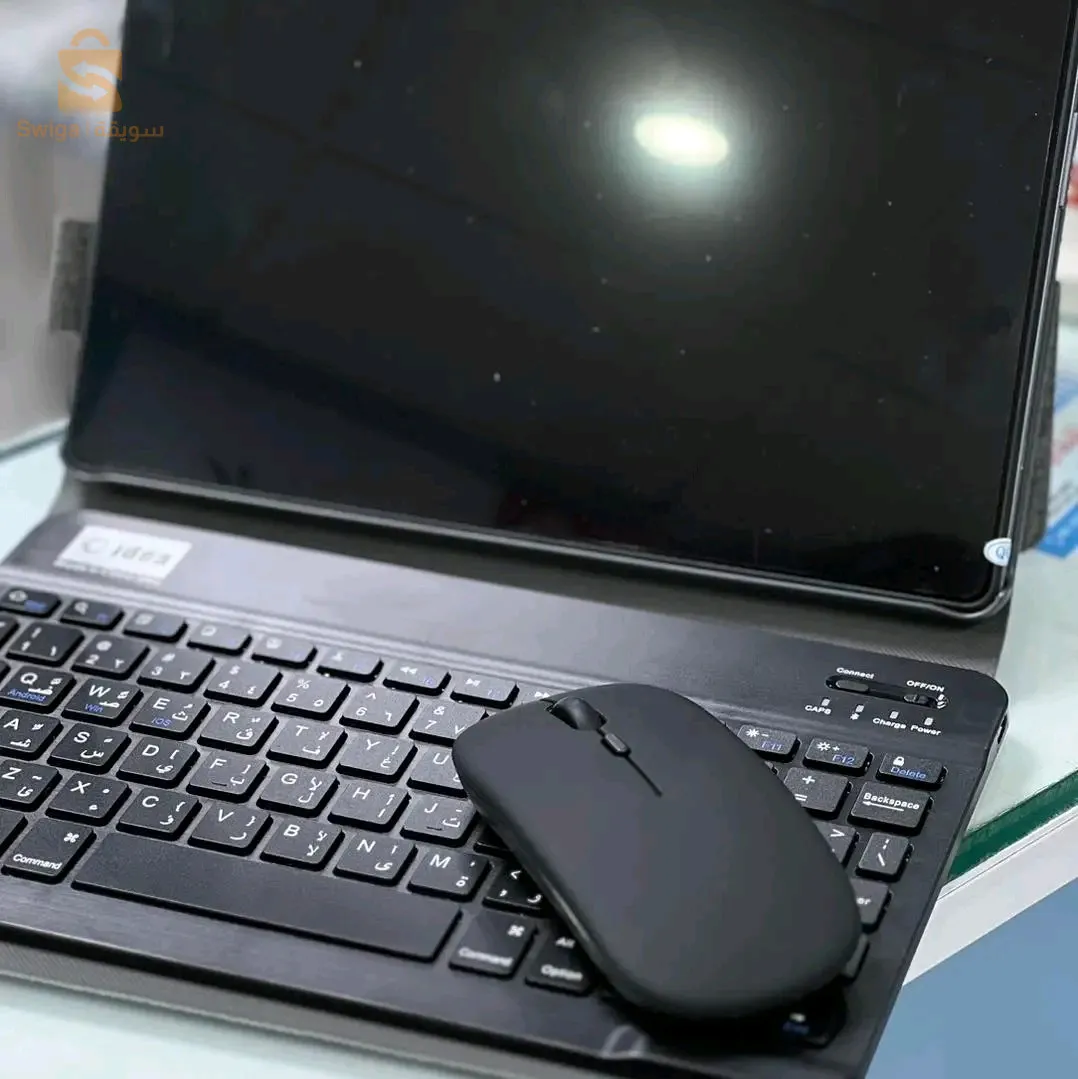 C idea tablet pc