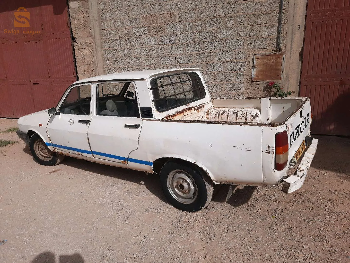 سيدي عامر حي احمد زيانة