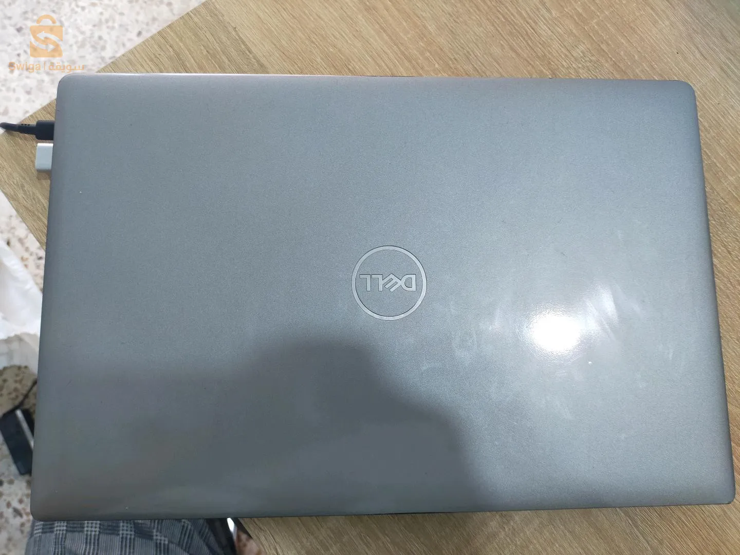 DELL LATITUDE 5520