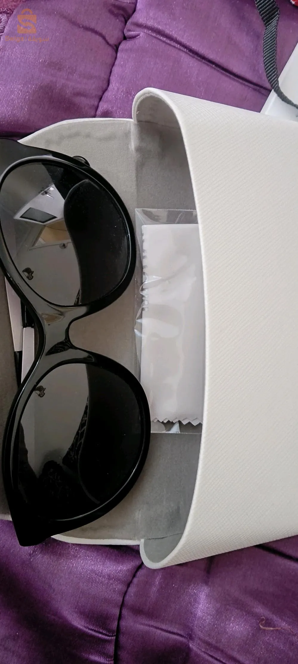 lunettes de soleil Michael Kors