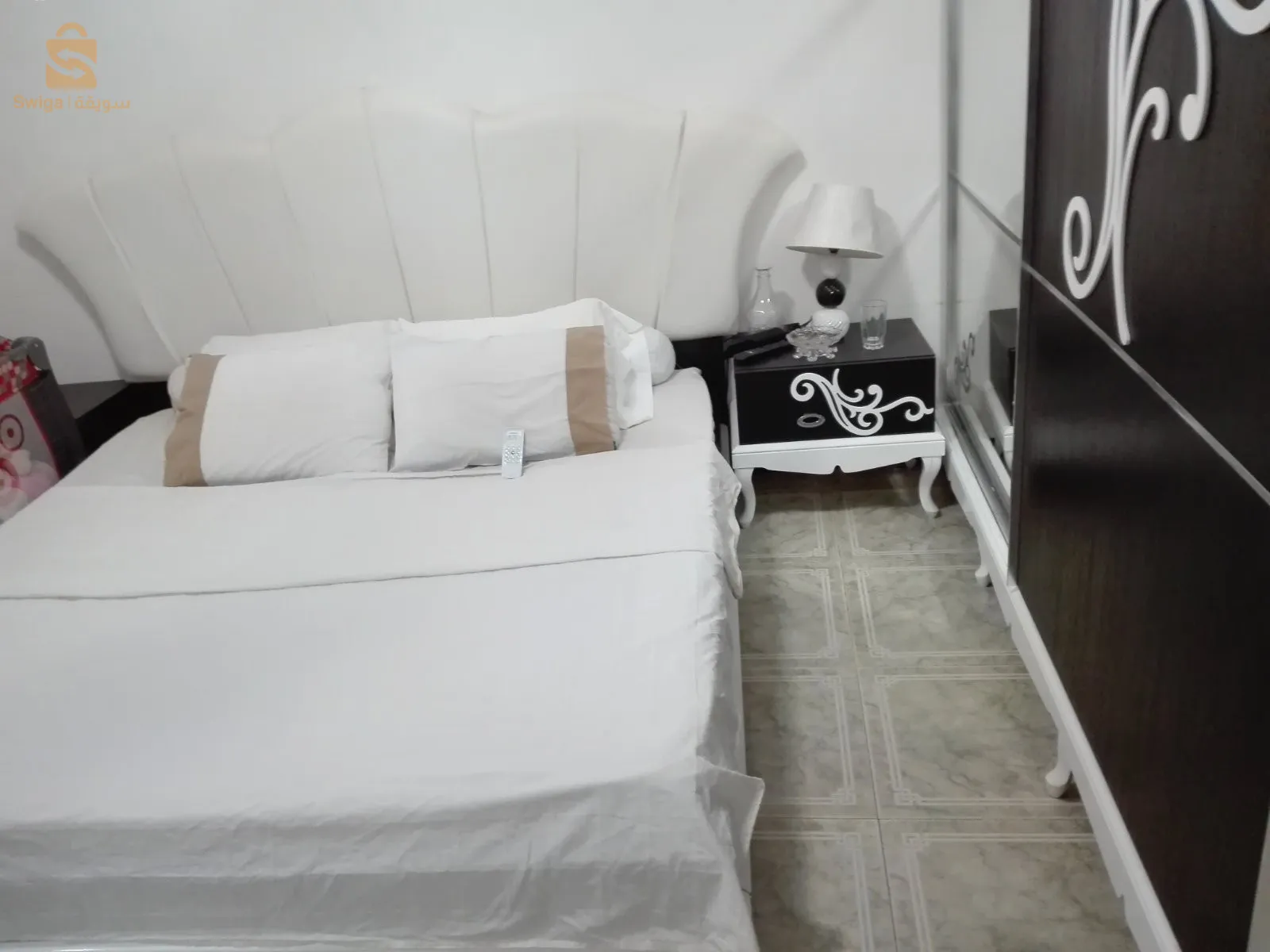 chambre à coucher 
mdm malisia