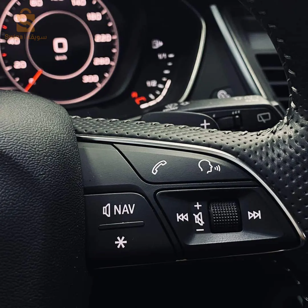 AUDI -Q5