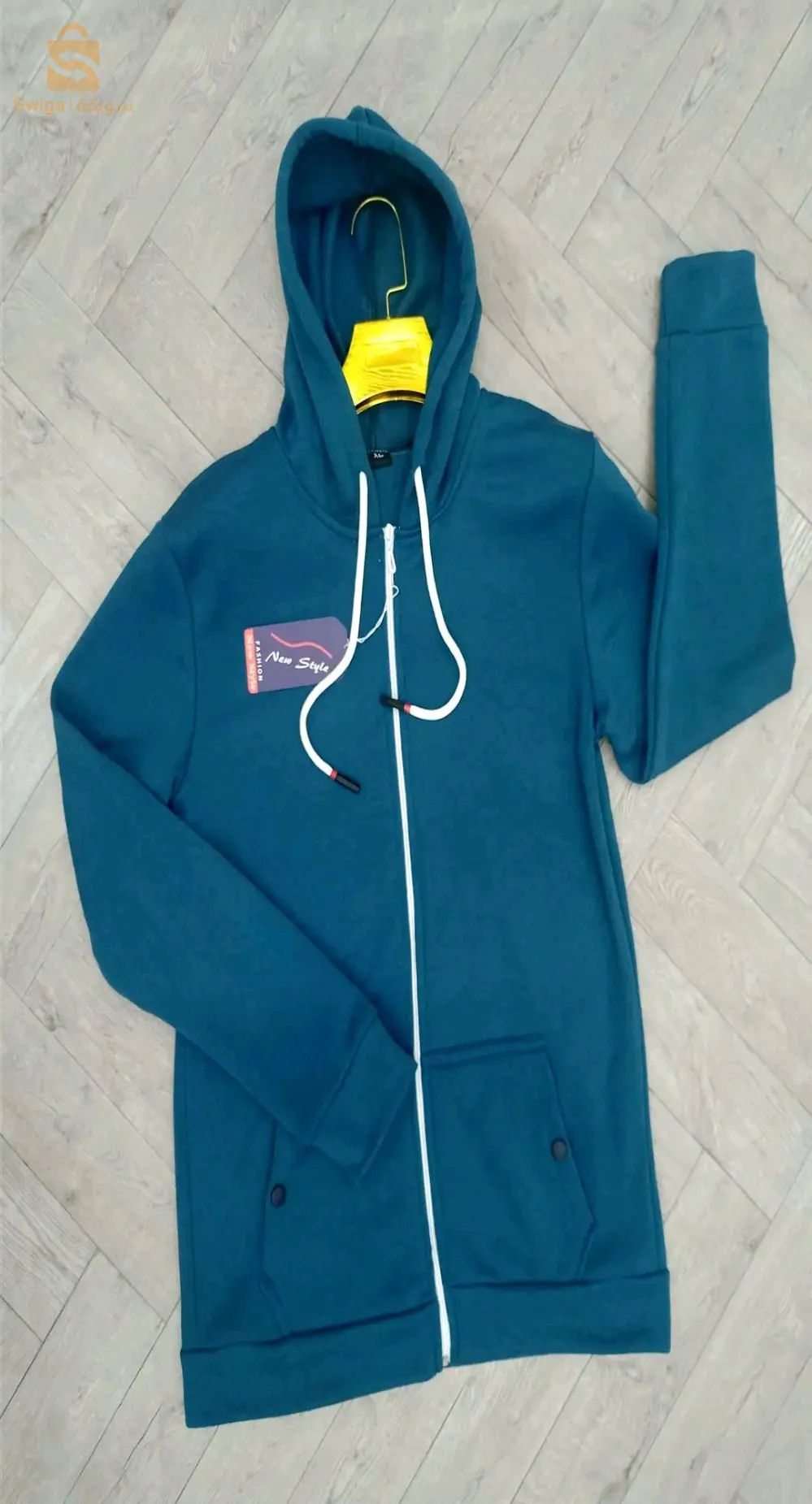 Veste DANIEL DAAF très bonne qualité ✅✅