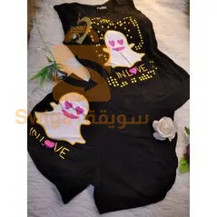 ملابس نساء عصرية 
Vêtements femme original