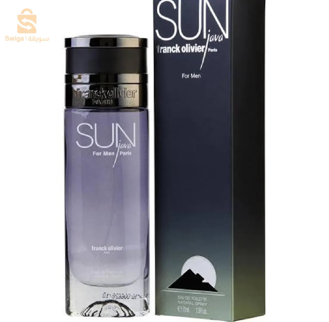 parfums homme et femme