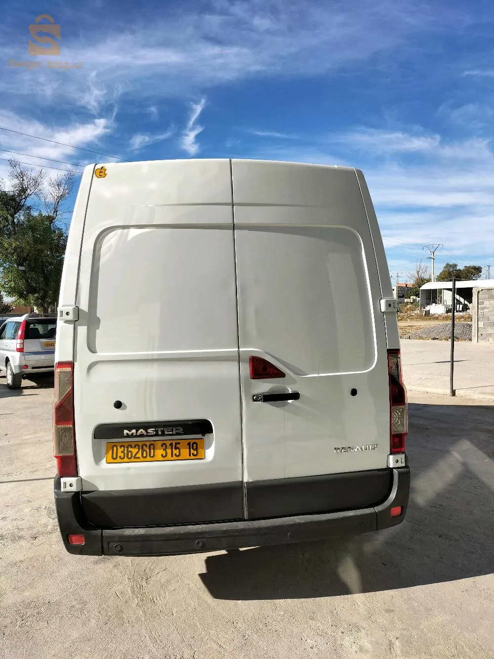 DM AUTO EL EULMA