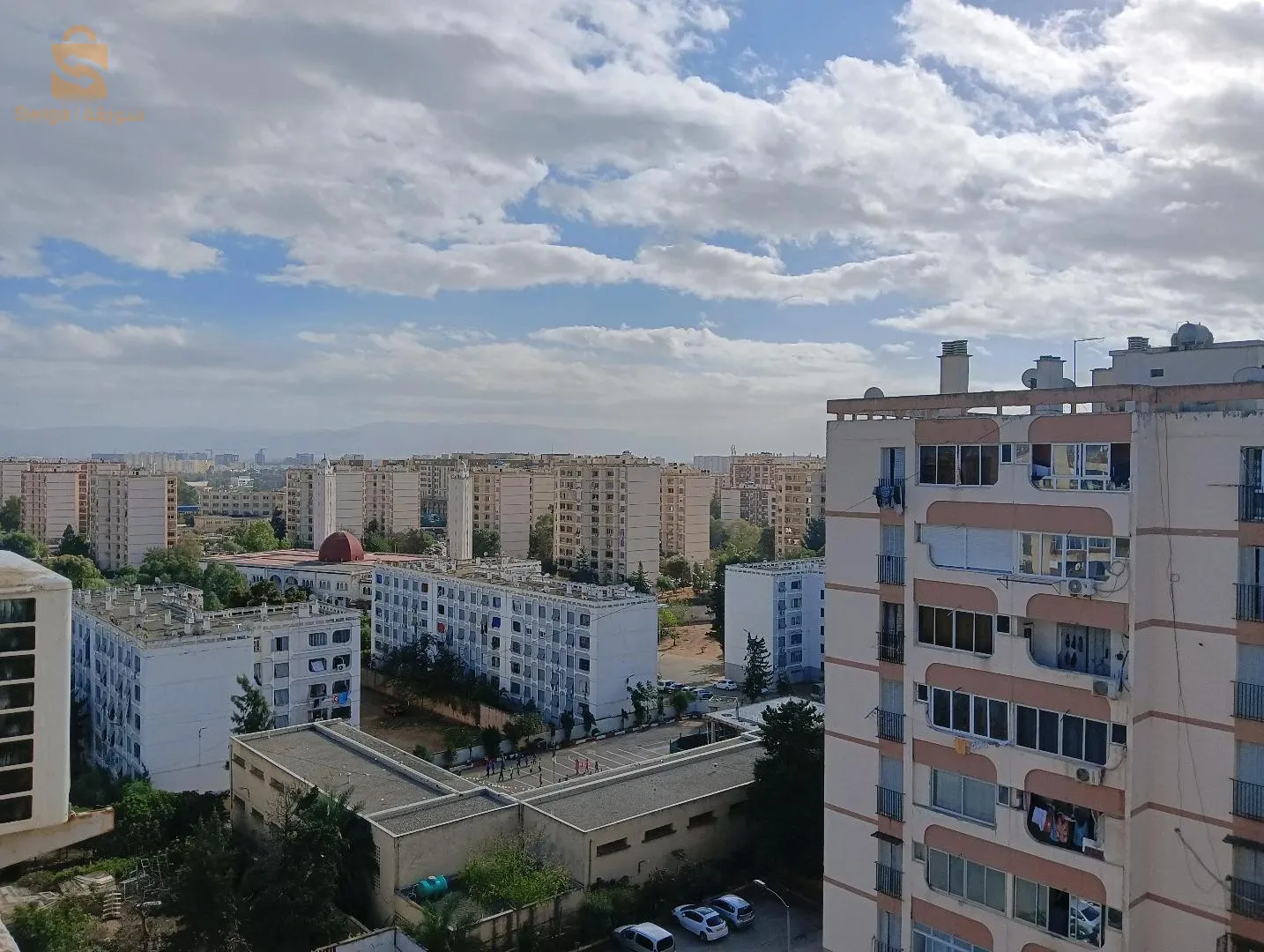 سوريكال.باب الزوار