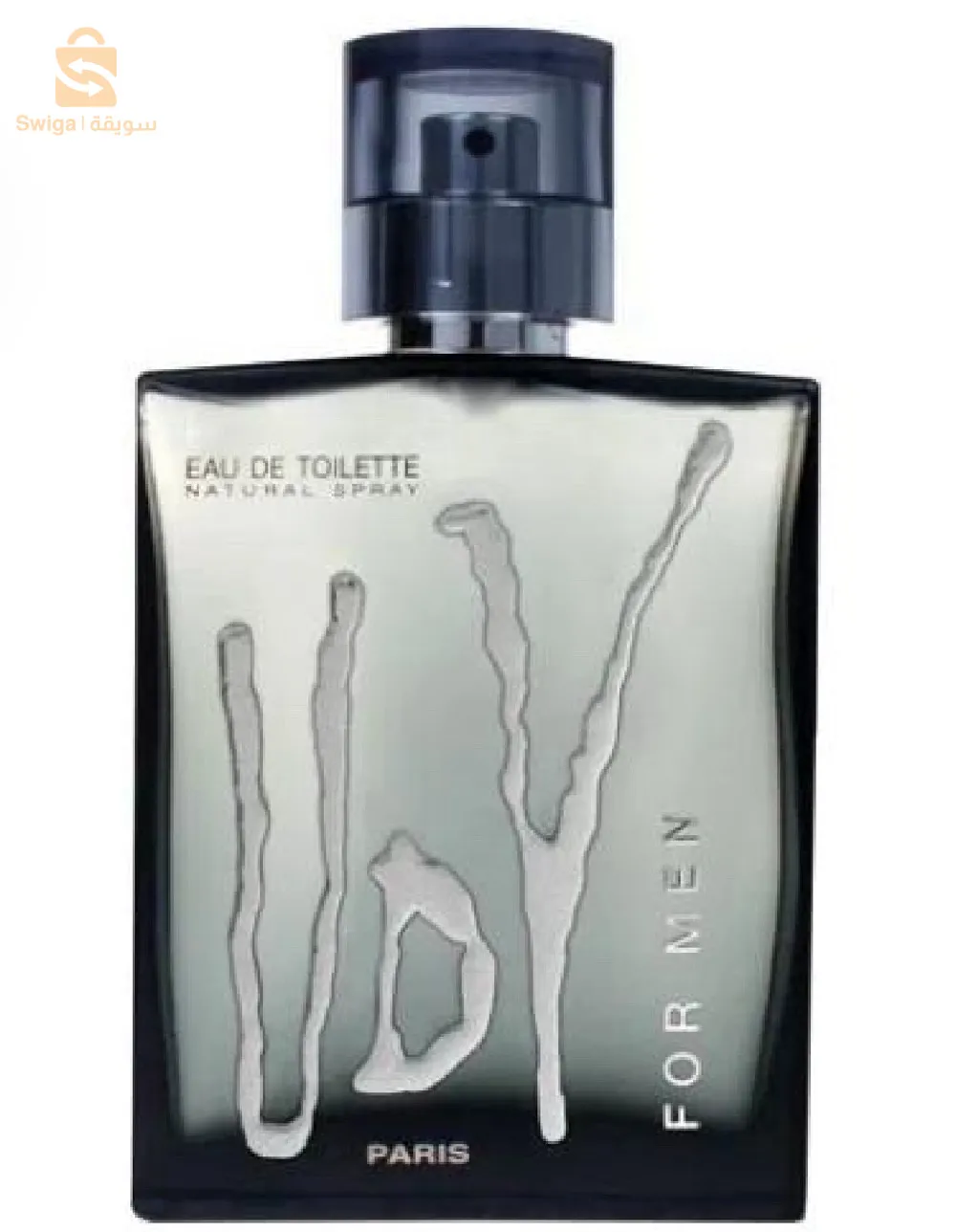 parfums homme et femme