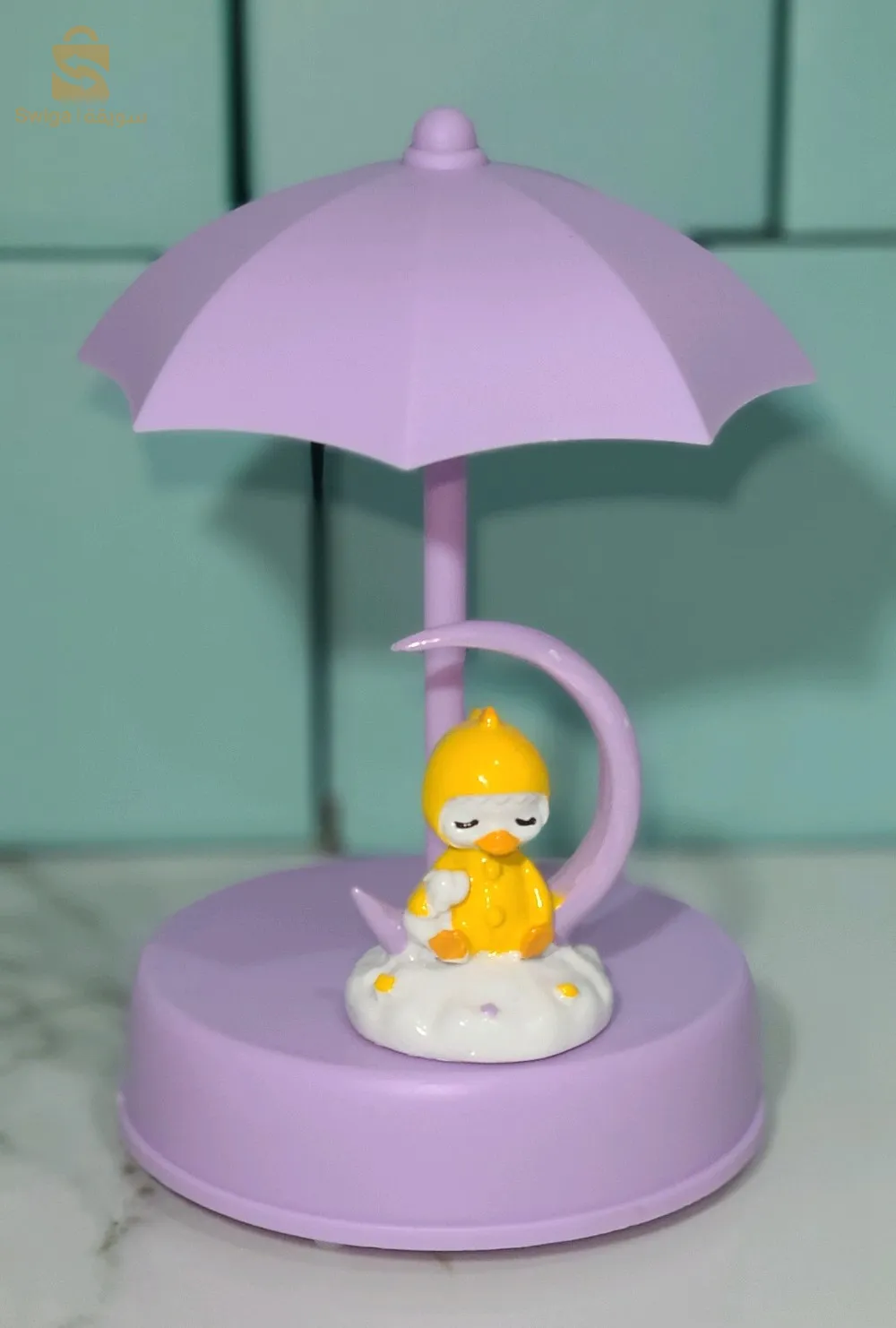 ديكور مصباح غرفة أطفال❤️‍🔥🤩