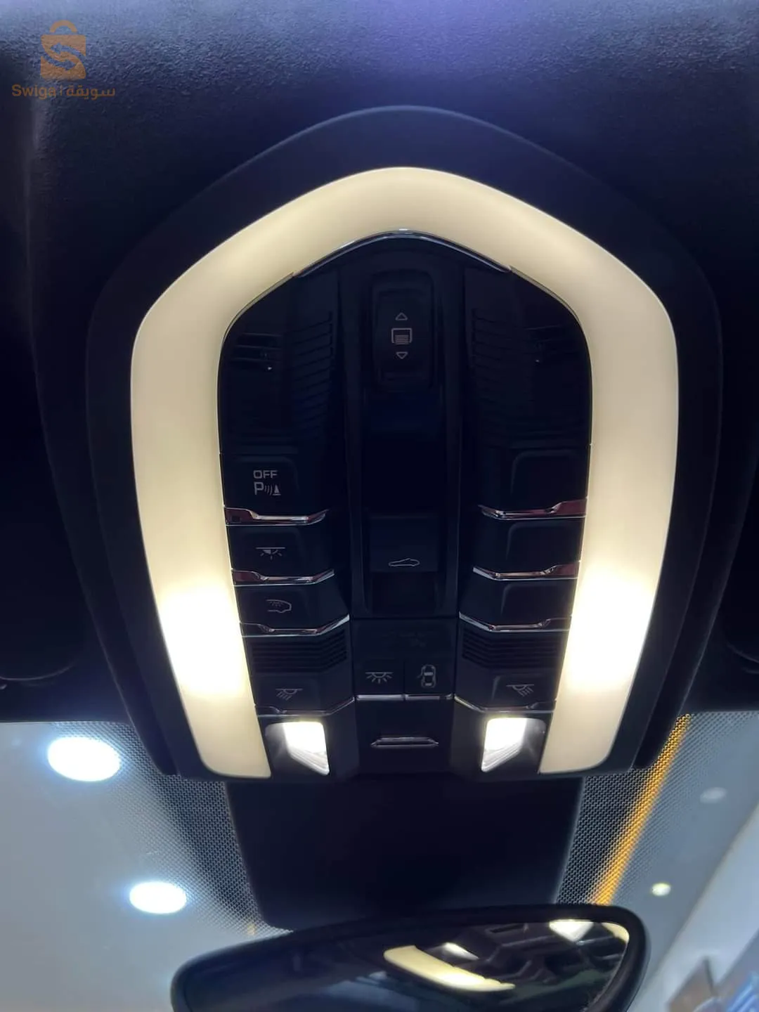 🆕 Porsche Cayenne Turbo S 🇩🇪🇩🇪