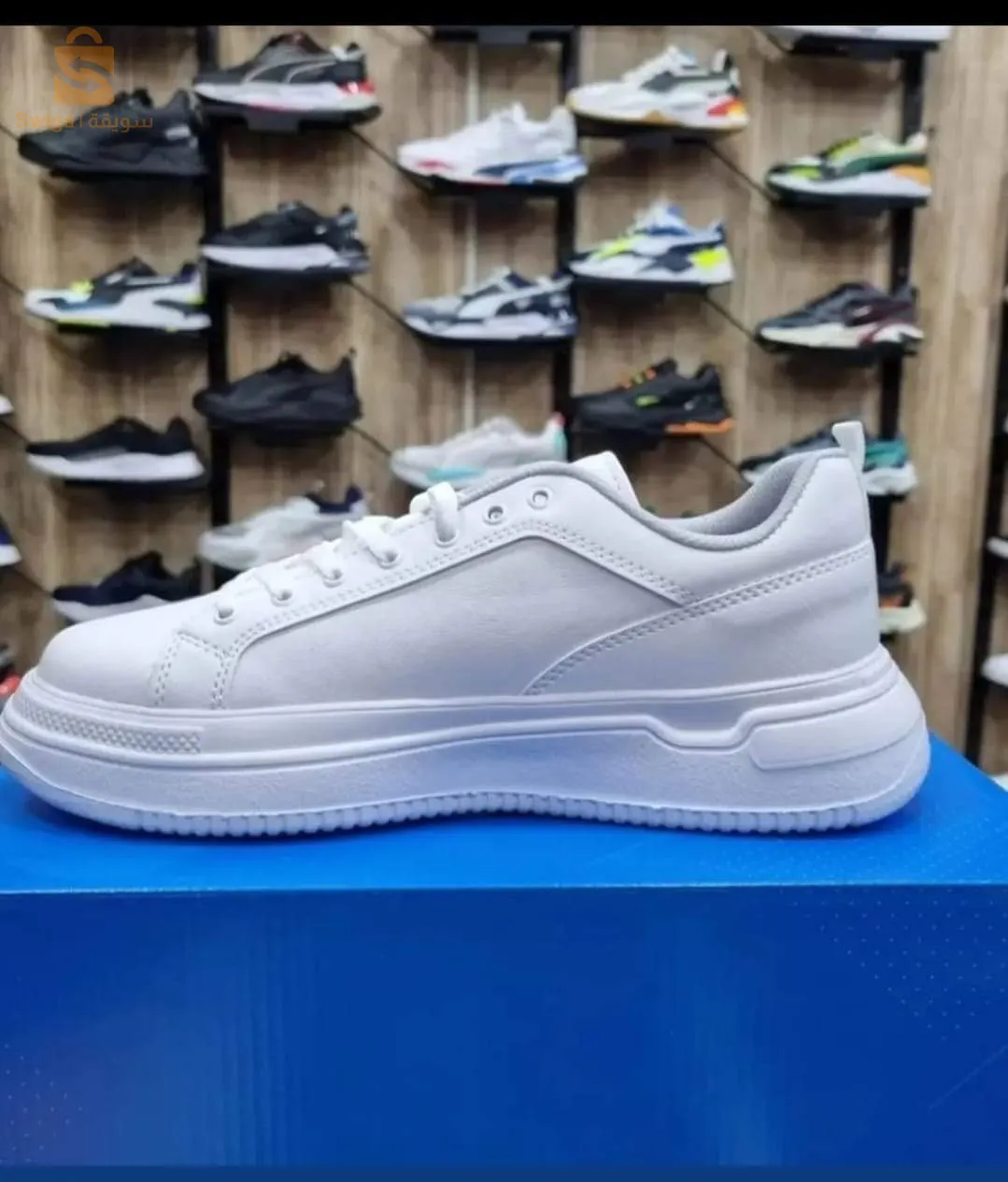 احذية اصلية