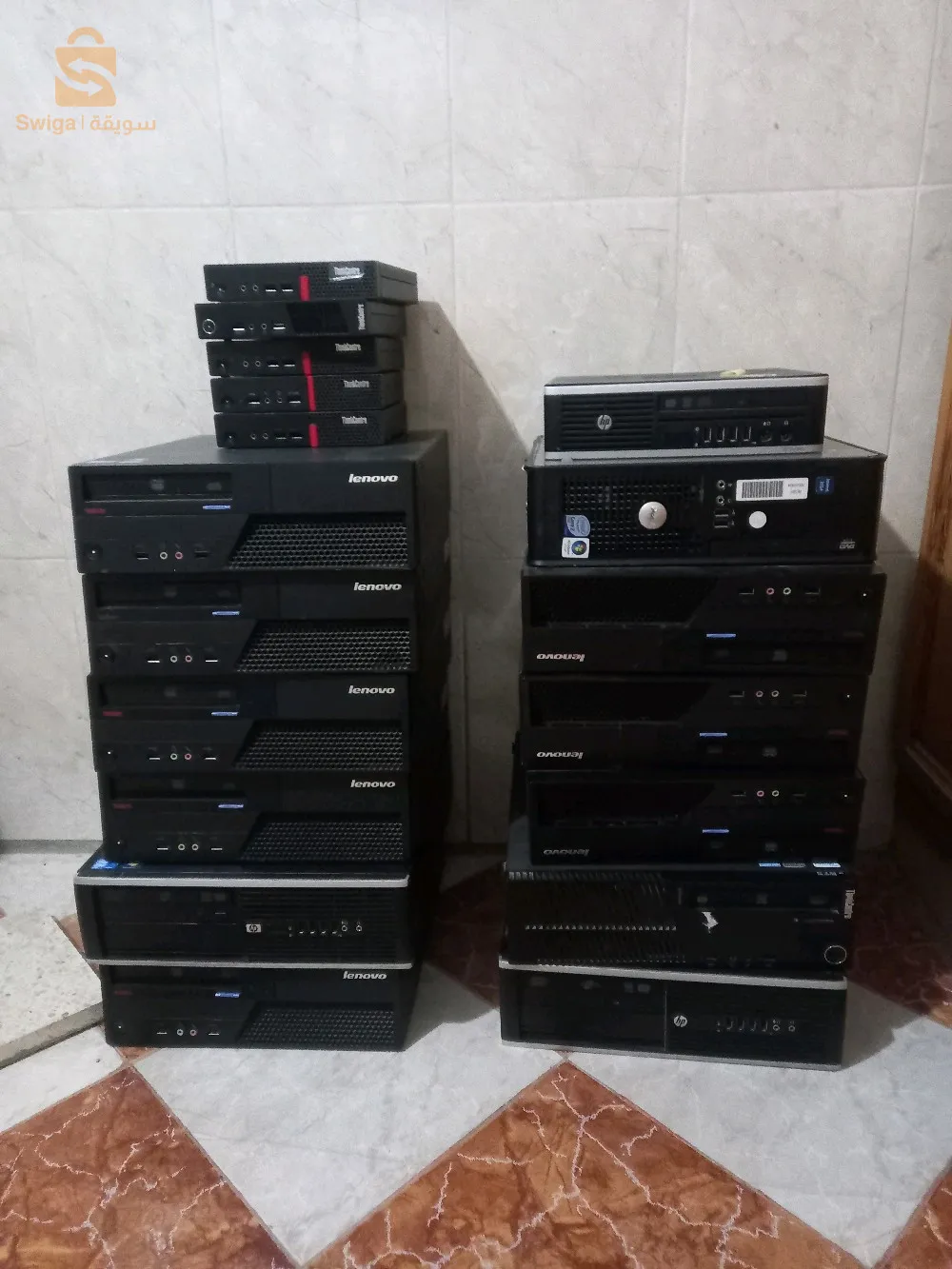 ordinateur 🖥 bon occasion 🇫🇷 🛬